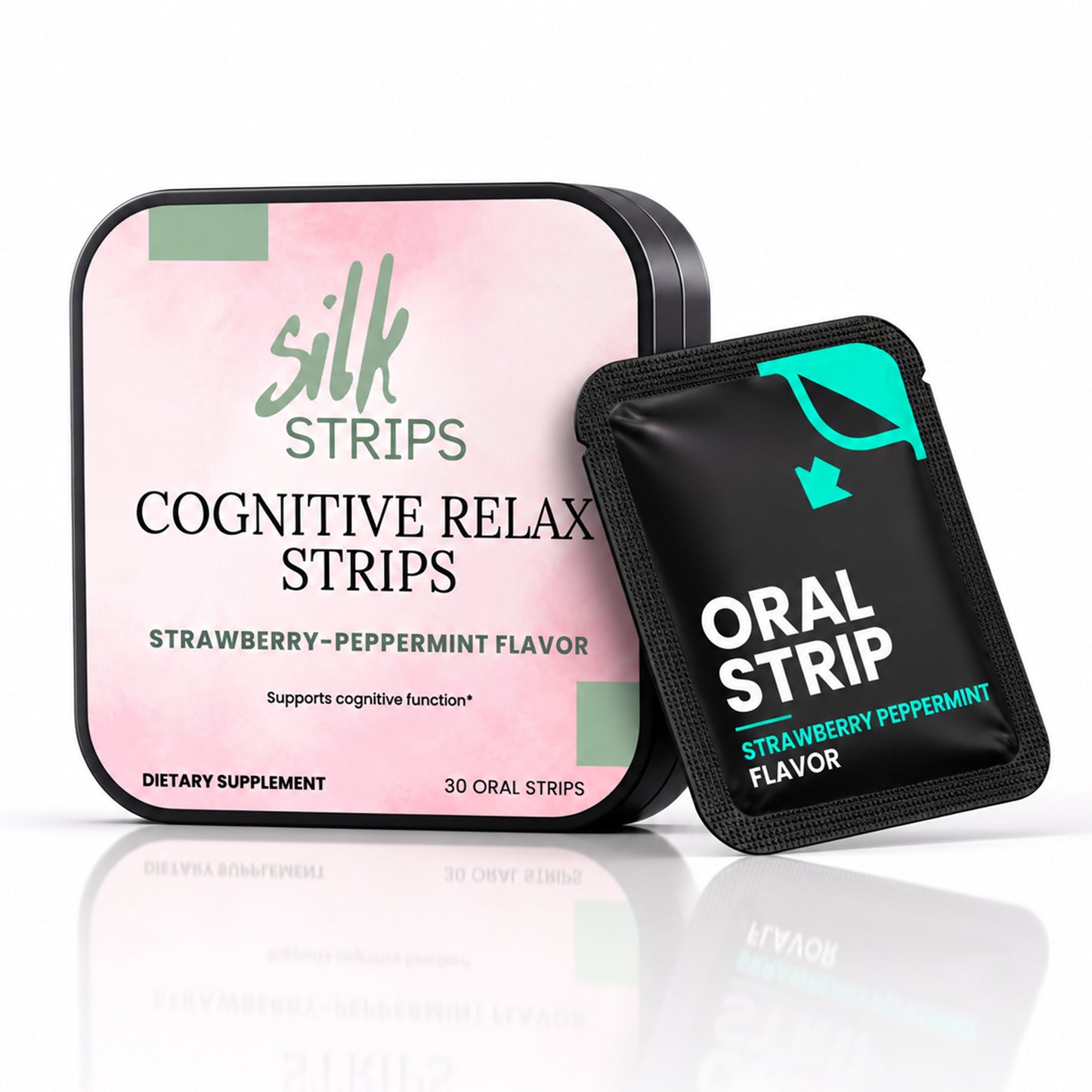 Cognitive Relax Strips
