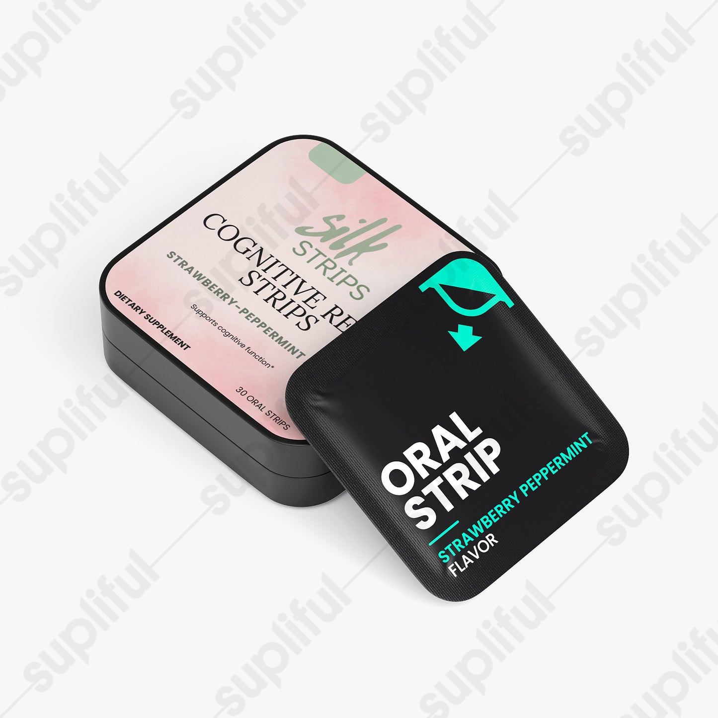 Cognitive Relax Strips