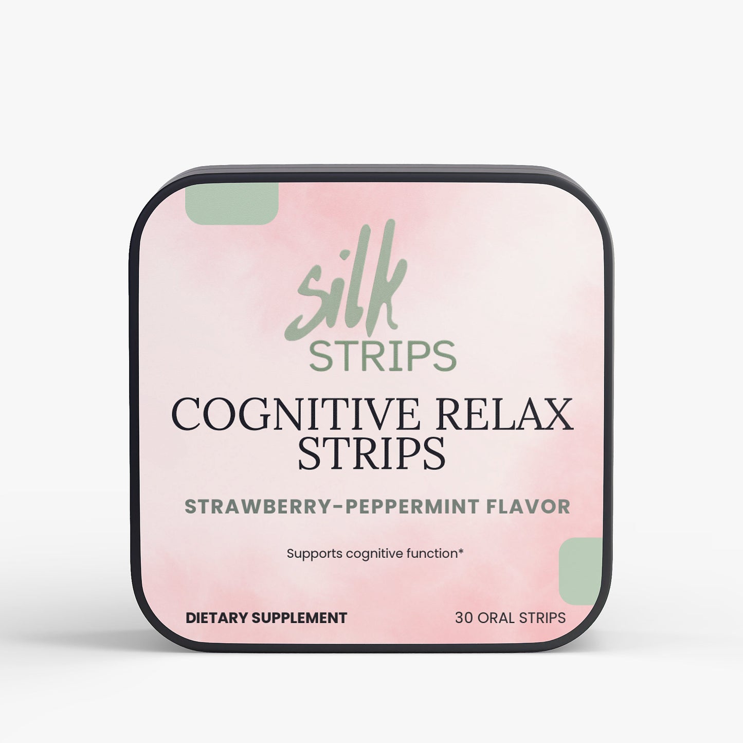 Cognitive Relax Strips