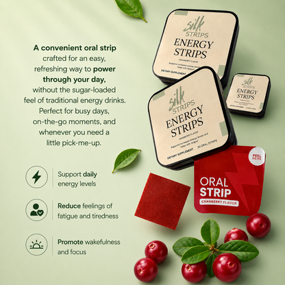Energy Strips